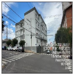 Vende-se em Passo Fundo-RS  apto, 95.09 de área privativa,  3_qto(s), WC, WC Emp, 1_sala(s), 1 lavabo(s), 1_vaga(s) de garagem.