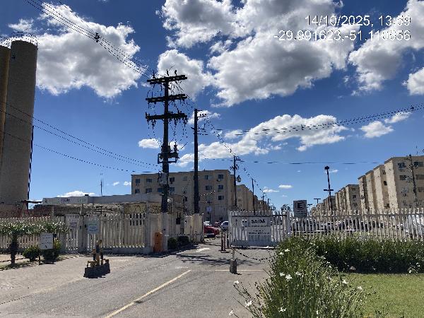 Vende-se em Porto Alegre-RS  apto, 79.35 de área total, 40.26 de área privativa,  2_qto(s), WC, 1_sala(s), cozinha.