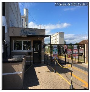 Vende-se em Sao Leopoldo-RS  apto, 54.08 de área privativa,  2_qto(s), a.serv, WC, 1_sala(s), cozinha, 1_vaga(s) de garagem.