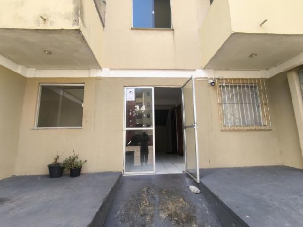 Vende-se em Castanhal-PA  apto, 100.85 de área total, 44.84 de área privativa,  2_qto(s), a.serv, WC, 1_sala(s), cozinha, 1_vaga(s) de garagem.