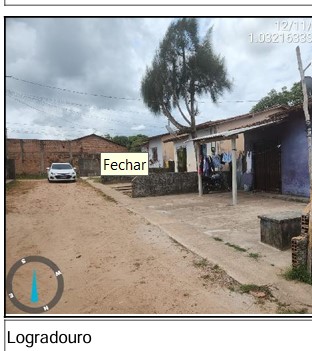 Vende-se em Augusto Correa-PA  Casa, 54.00 de área total, 54.00 de área privativa, 187.43 de área do terreno,  2_qto(s), a.serv, WC, 1_sala(s), cozinha, 1_vaga(s) de garagem.
