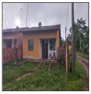 Vende-se em Santo Antonio Do Taua-PA  Casa, 67.00 de área privativa, 178.50 de área do terreno,  2_qto(s), WC, 1_sala(s), cozinha.