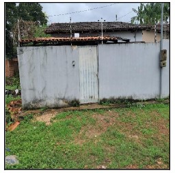 Vende-se em Castanhal-PA  Casa, 68.00 de área privativa, 320.00 de área do terreno,  2_qto(s), a.serv, WC, 1_sala(s), cozinha.