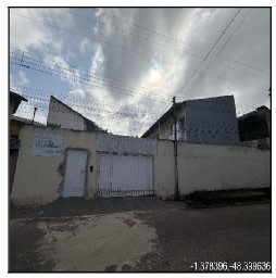 Vende-se em Ananindeua-PA  Casa, 75.95 de área privativa,  3_qto(s), a.serv, WC, 1_sala(s), 1 lavabo(s), cozinha, 1_vaga(s) de garagem.
