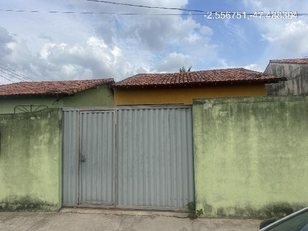 Vende-se em Ipixuna Do Para-PA  Casa, 54.54 de área total, 54.54 de área privativa, 160.00 de área do terreno,  2_qto(s), varanda, a.serv, WC, 1_sala(s), cozinha.