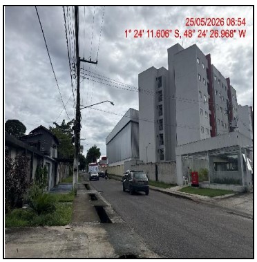 Vende-se em Ananindeua-PA  apto, 50.53 de área privativa, 1_vaga(s) de garagem.
