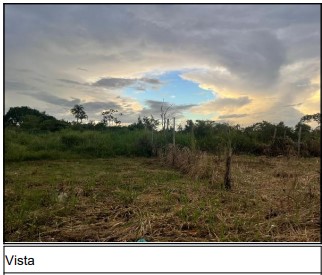Vende-se em Capitao Poco-PA  Terreno, 8000.00 de área do terreno.