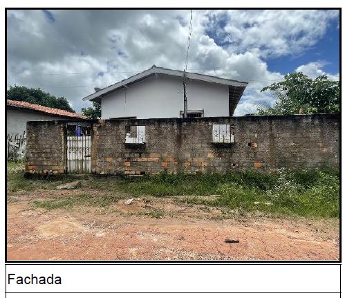 Vende-se em Mae Do Rio-PA  Casa, 52.70 de área privativa, 215.16 de área do terreno,  2_qto(s), WC, 1_sala(s), cozinha.
