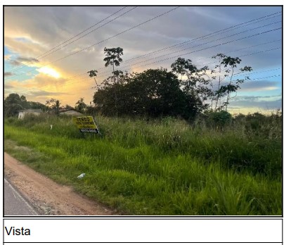 Vende-se em Capitao Poco-PA  Terreno, 80.00 de área do terreno.