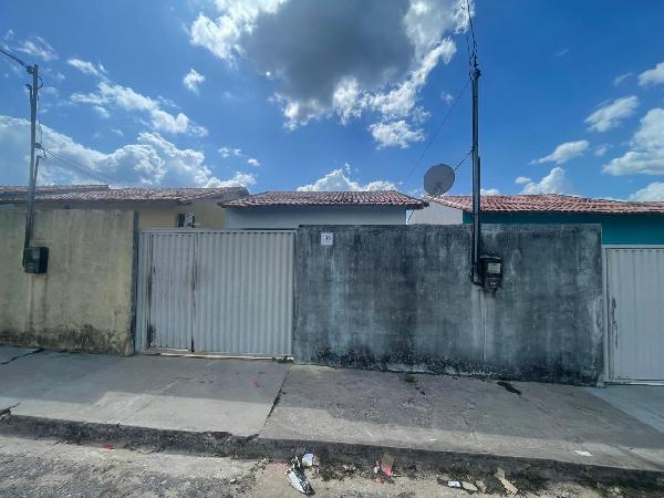 Vende-se em Ipixuna Do Para-PA  Casa, 59.48 de área total, 54.54 de área privativa, 164.12 de área do terreno,  2_qto(s), a.serv, WC, 1_sala(s), cozinha.