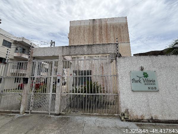 Vende-se em Belem-PA  apto, 89.10 de área total, 46.01 de área privativa,  2_qto(s), WC, 1_sala(s), cozinha, 1_vaga(s) de garagem.