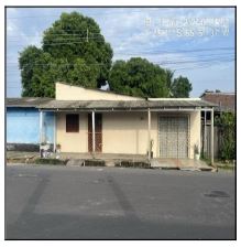 Vende-se em Oriximina-PA  Casa, 97.50 de área privativa, 414.00 de área do terreno, WC, 2_sala(s), cozinha, 1_vaga(s) de garagem.