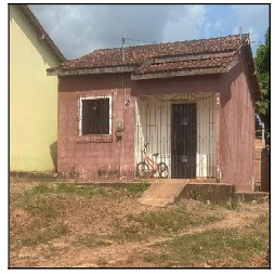 Vende-se em Mae Do Rio-PA  Casa, 47.79 de área privativa, 228.12 de área do terreno,  2_qto(s), WC, 1_sala(s), cozinha.