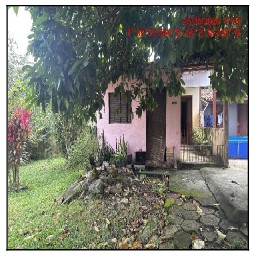 Vende-se em Bujaru-PA  Casa, 70.00 de área privativa, 185.00 de área do terreno,  3_qto(s), WC, 1_sala(s), cozinha.