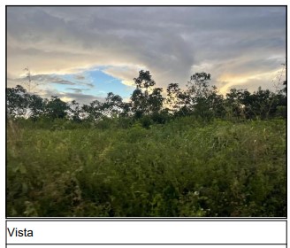 Vende-se em Capitao Poco-PA  Terreno, 8000.00 de área do terreno.