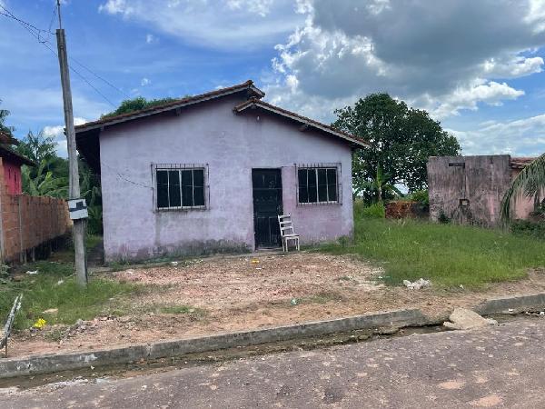 Vende-se em Ipixuna Do Para-PA  Casa, 73.45 de área privativa, 300.00 de área do terreno,  2_qto(s), WC, 1_sala(s), cozinha.