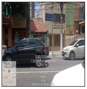 Vende-se em Belem-PA  Casa, 160.00 de área privativa, 198.00 de área do terreno.