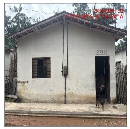 Vende-se em Bujaru-PA  Casa, 42.00 de área privativa,  2_qto(s), WC, 1_sala(s), cozinha.