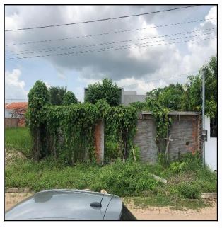 Vende-se em Itaituba-PA  Casa, 120.54 de área privativa, 250.00 de área do terreno.
