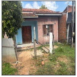 Vende-se em Mae Do Rio-PA  Casa, 55.00 de área privativa, 139.50 de área do terreno,  2_qto(s), a.serv, WC, 1_sala(s), cozinha.