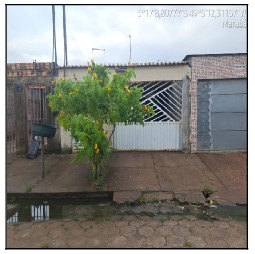 Vende-se em Maraba-PA  Casa, 69.60 de área privativa, 135.00 de área do terreno,  2_qto(s), WC, 1_sala(s), cozinha, 1_vaga(s) de garagem.