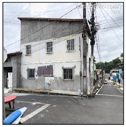 Vende-se em Tucurui-PA  Casa, 208.00 de área privativa, 146.64 de área do terreno,  2_qto(s), WC, 1_sala(s), cozinha, 1_vaga(s) de garagem.