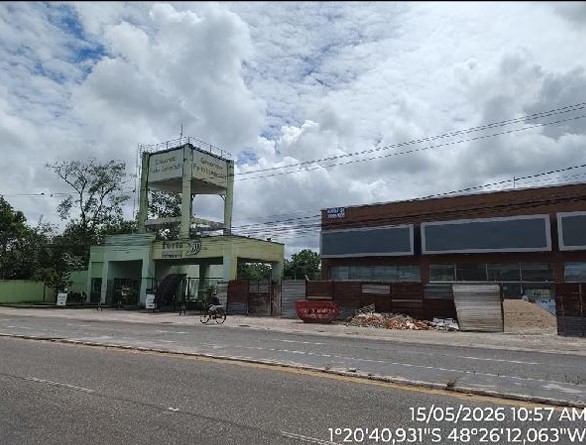 Vende-se em Ananindeua-PA  apto, 41.13 de área privativa,  2_qto(s), WC, 1_sala(s), cozinha, 1_vaga(s) de garagem.