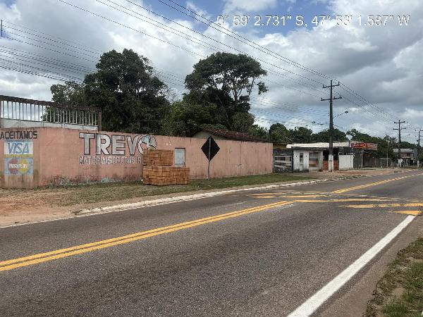 Vende-se em Terra Alta-PA  casa, 348.00 de área total, 348.00 de área privativa, 2660.00 de área do terreno,  1_qto(s).