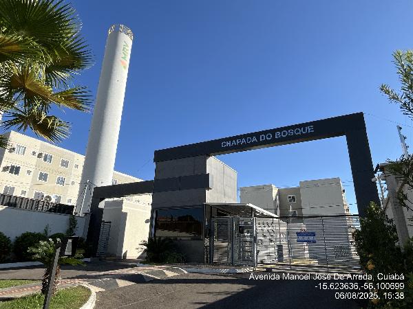 Vende-se em Varzea Grande-MT  apto, 88.51 de área total, 39.95 de área privativa,  2_qto(s), WC, 1_sala(s), cozinha, 1_vaga(s) de garagem.
