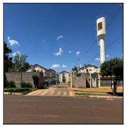 Vende-se em Campo Grande-MS  apto, 42.17 de área privativa,  2_qto(s), a.serv, WC, 1_sala(s), cozinha, 1_vaga(s) de garagem.