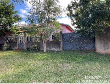 Vende-se em Coronel Sapucaia-MS  Casa, 107.72 de área privativa, 281.25 de área do terreno,  4_qto(s), varanda, a.serv, WC, 1_sala(s), cozinha, 1_vaga(s) de garagem.