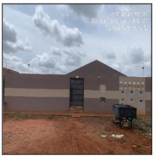 Vende-se em Campo Grande-MS  Casa, 46.14 de área privativa, 106.50 de área do terreno,  2_qto(s), WC, 1_sala(s), cozinha, 1_vaga(s) de garagem.