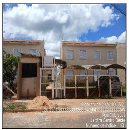 Vende-se em Campo Grande-MS  apto, 42.91 de área privativa, 1_vaga(s) de garagem.