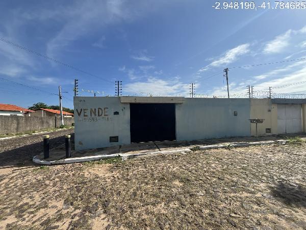 Vende-se em Parnaiba-PI  Casa, 59.81 de área total, 59.81 de área privativa, 227.15 de área do terreno,  2_qto(s), a.serv, WC, 1_sala(s), cozinha, Terraco.
