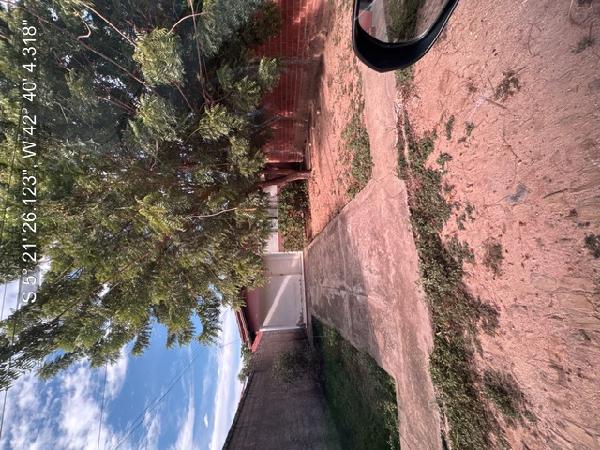 Vende-se em Demerval Lobao-PI  Casa, 56.59 de área privativa, 300.00 de área do terreno,  2_qto(s), WC, 1_sala(s), cozinha, Terraco.