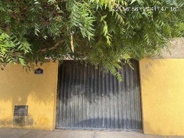 Vende-se em Parnaiba-PI  Casa, 60.23 de área privativa, 220.00 de área do terreno,  2_qto(s), a.serv, WC, 1_sala(s), cozinha, Terraco, 1_vaga(s) de garagem.