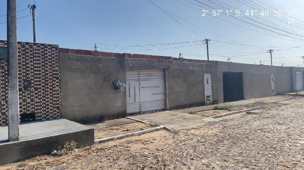 Vende-se em Parnaiba-PI  Casa, 53.14 de área privativa, 200.00 de área do terreno,  2_qto(s), varanda, a.serv, WC, 1_sala(s), cozinha, 1_vaga(s) de garagem.