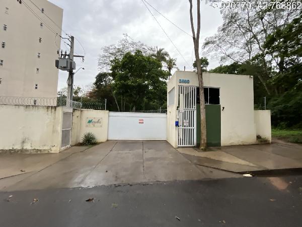 Vende-se em Teresina-PI  apto, 51.20 de área total, 51.20 de área privativa,  2_qto(s), a.serv, WC, 1_sala(s), cozinha, 1_vaga(s) de garagem.