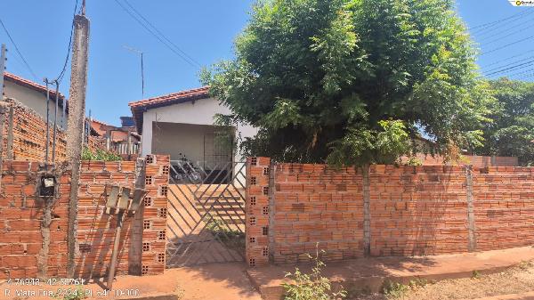 Vende-se em Jose De Freitas-PI  Terreno, 66.50 de área total, 199.50 de área do terreno,  2_qto(s), a.serv, WC, 1_sala(s), cozinha, Terraco, 1_vaga(s) de garagem.