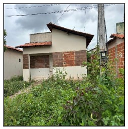 Vende-se em Demerval Lobao-PI  Casa, 58.50 de área total, 58.50 de área privativa, 200.00 de área do terreno,  2_qto(s), varanda, WC, 1_sala(s), cozinha.