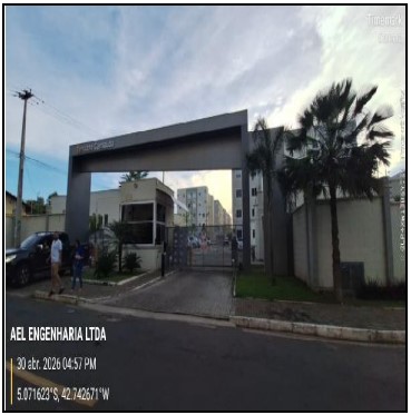 Vende-se em Teresina-PI  apto, 38.40 de área privativa,  2_qto(s), varanda, a.serv, WC, 1_sala(s), cozinha, 1_vaga(s) de garagem.