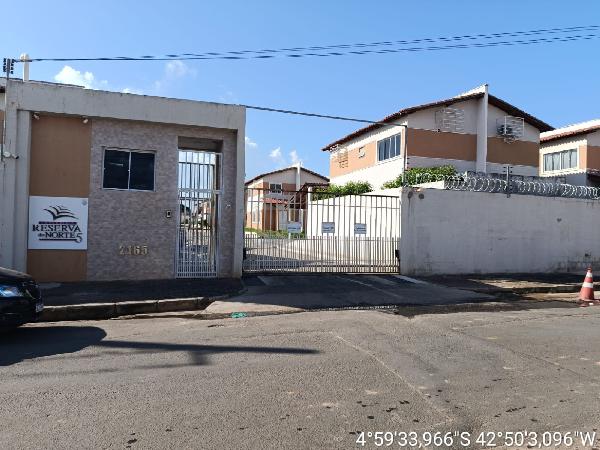 Vende-se em Teresina-PI  Casa, 60.86 de área total, 60.86 de área privativa, 84.08 de área do terreno,  2_qto(s), a.serv, WC, 1_sala(s), cozinha, 1_vaga(s) de garagem.