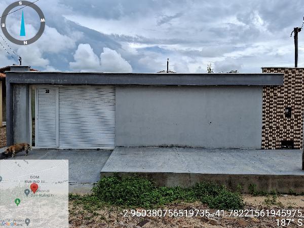 Vende-se em Parnaiba-PI  Casa, 53.14 de área privativa, 200.00 de área do terreno,  2_qto(s), varanda, a.serv, WC, 1_sala(s), cozinha, 1_vaga(s) de garagem.