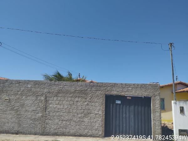 Vende-se em Parnaiba-PI  Casa, 53.14 de área privativa, 200.00 de área do terreno,  2_qto(s), varanda, a.serv, WC, 1_sala(s), cozinha, 1_vaga(s) de garagem.