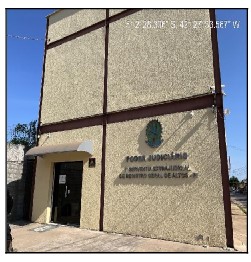 Vende-se em Altos-PI  Casa, 64.96 de área privativa, 200.00 de área do terreno,  2_qto(s), varanda, WC, 1_sala(s), cozinha.