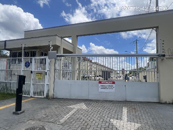 Vende-se em Teresina-PI  apto, 56.48 de área total, 48.69 de área privativa,  2_qto(s), a.serv, WC, 1_sala(s), cozinha, 1_vaga(s) de garagem.