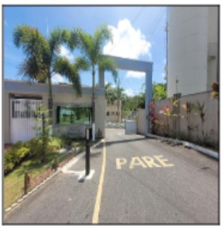 Vende-se em Jaboatao Dos Guararapes-PE  apto, 43.64 de área privativa,  2_qto(s), WC, 1_sala(s), cozinha, 1_vaga(s) de garagem.