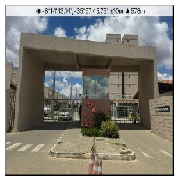 Vende-se em Caruaru-PE  apto, 47.53 de área privativa,  2_qto(s), varanda, a.serv, WC, 1_sala(s), cozinha.