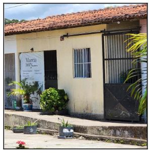 Vende-se em Itapissuma-PE  Casa, 45.27 de área privativa, 45.27 de área do terreno,  2_qto(s), a.serv, WC, 1_sala(s), cozinha, Terraco, 1_vaga(s) de garagem.