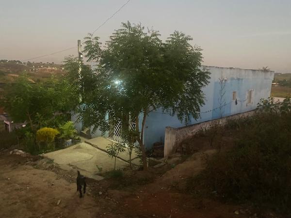Vende-se em Lagoa Do Carro-PE  Casa, 91.25 de área privativa, 125.00 de área do terreno,  3_qto(s), a.serv, WC, 1_sala(s), cozinha, Terraco, 1_vaga(s) de garagem.